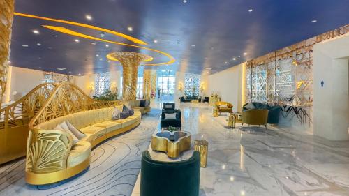 Stunning Bay View Studio in Center of Dubai - image 5