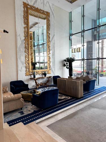 Stunning Bay View Studio in Center of Dubai - image 14