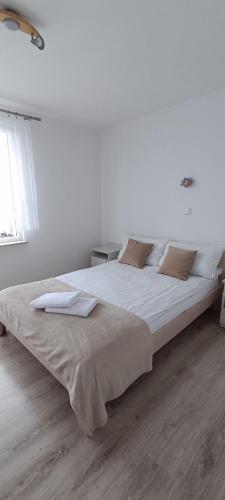 Pokoje i Apartamenty Ara Karwia