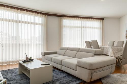 Apartamento de luxo Centro do Porto - ACE Residence, Porto