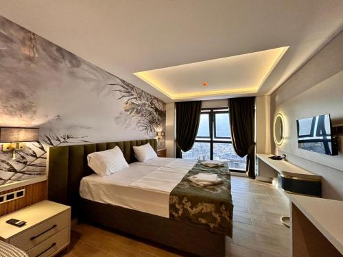 Castello By Mediterra Hotel, Alanya (foto 9)