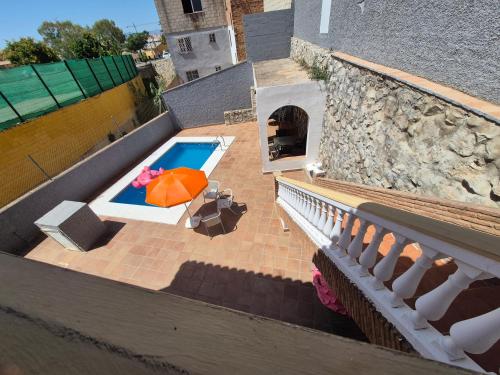 UF holiday house in Puerto de la Torre