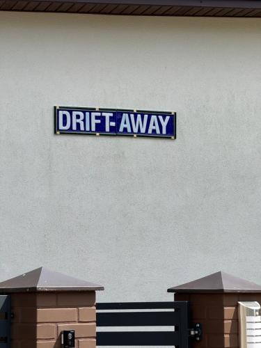 Drift Away