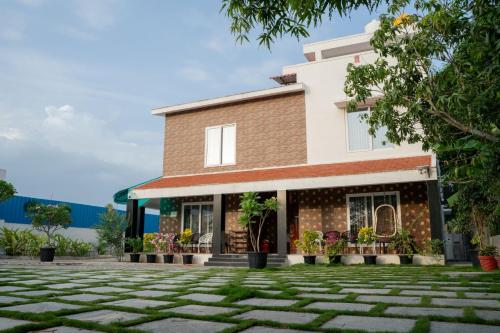 Grandir Inn Villa - image 5