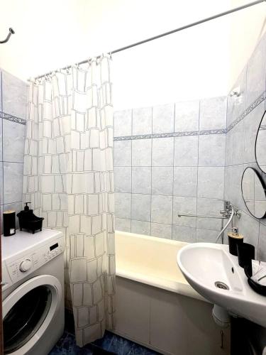 Loft on Maidan Independence Square, Kyiv (photo 10)