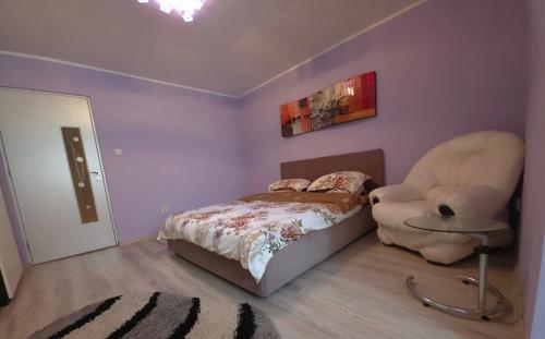 Garsoniera-studio in Zalău (Garsoniera-studio in Zalau) in ซาเลา