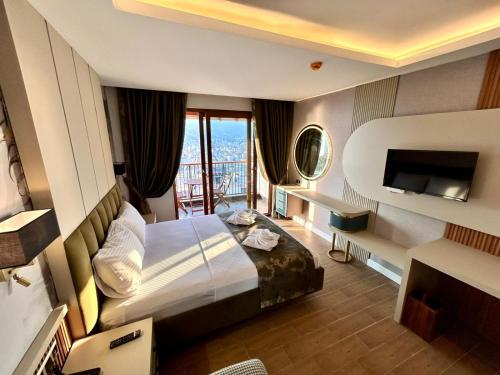 Castello By Mediterra Hotel - Alanya