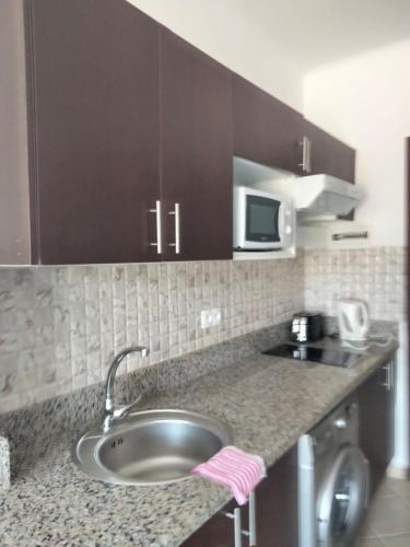 Appartement 51 amina in 卡博内格罗