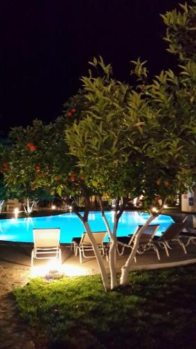 Meis Hotel