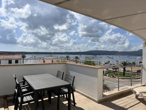 BAHIA 19 by SOM Menorca, Fornells (fotografie 2)