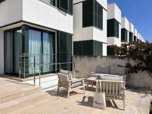 BAHIA 19 by SOM Menorca, Fornells (fotografie 6)