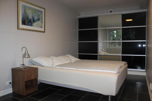 Apart Hotel in Gjovik City Center