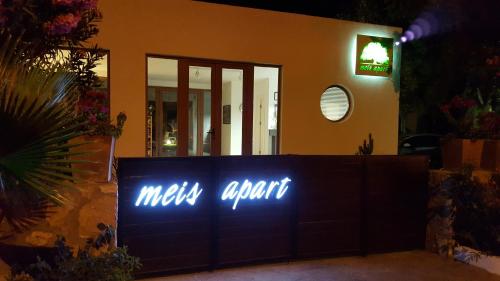 Meis Apart In Bitez Turkey 10 Reviews Price From 70 Planet Of Hotels