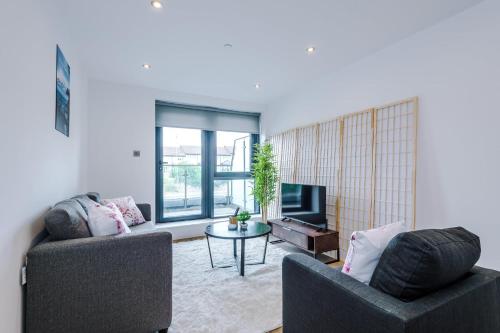 Hiroshi Ryokan - Leeds City Centre, Leeds (Foto 4)