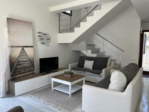 BAHIA 19 by SOM Menorca, Fornells (fotografie 9)