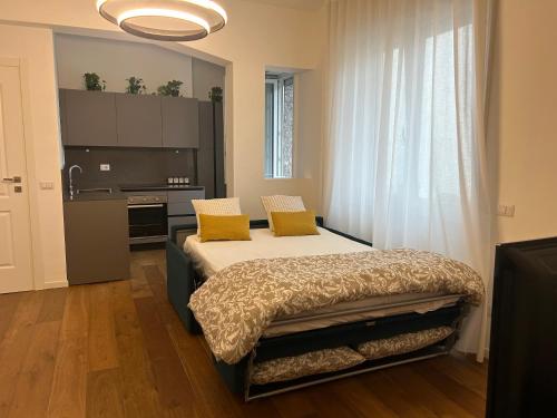 Porta Nuova Guesthouse, Bergamo (fotografie 8)