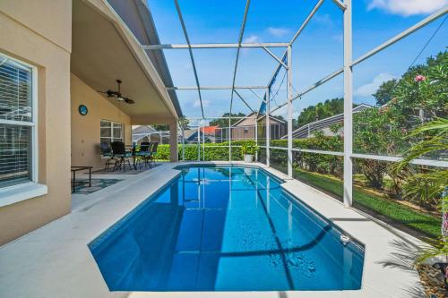 Charming Southern Dunes 3 Bed Family Villa