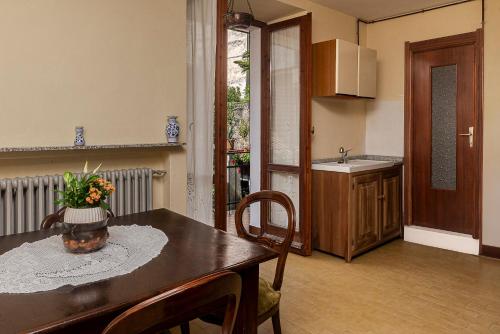 陽台/露台, Casa Victor in 聖朱廖
