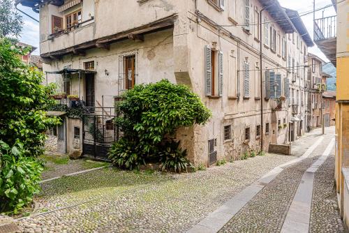 外部景觀, Casa Victor in 聖朱廖