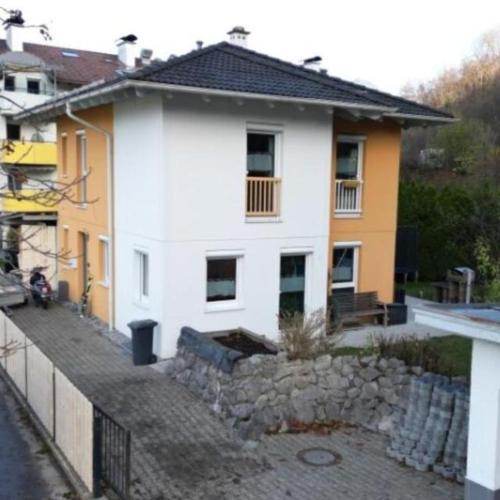 Ferienhaus Steiner in Reutte