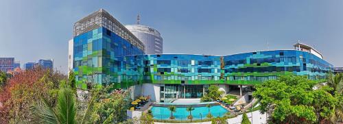 Vivanta Bengaluru, Whitefield