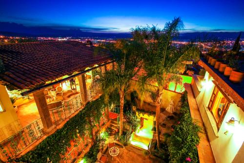 72584164 Mansion San Miguel