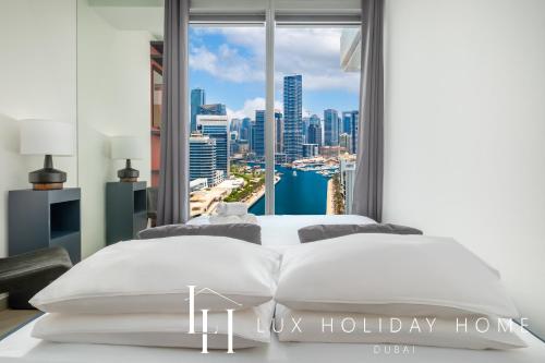 LUX 52 42 Deluxe Marina View Suite 3, Dubaj (fotografie 10)
