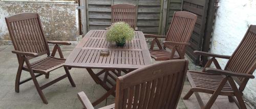 ElasFerienhaus in Marne