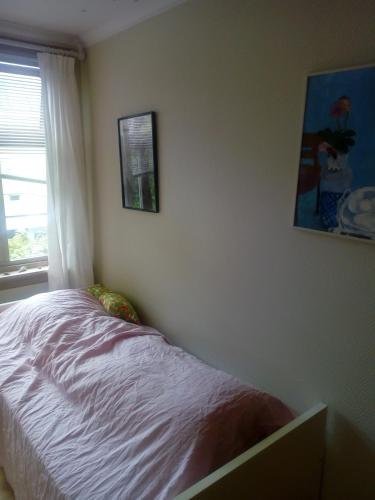 Room2B in Laksevåg