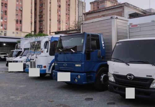 Hotel WLADIMIR in Maracay