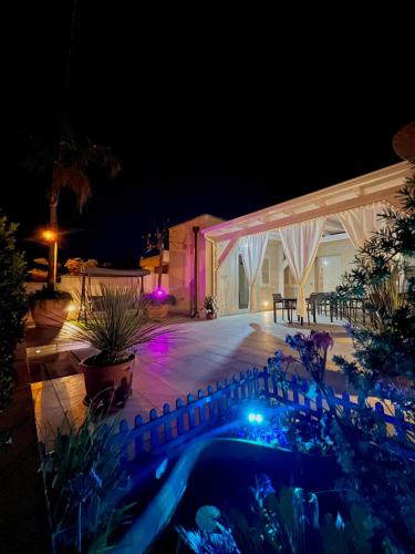  Perla D´Oriente - Affittacamere, Pension in Otranto bei Giurdignano