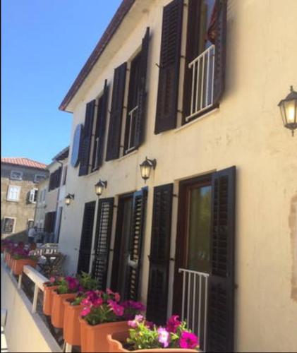  Triglav Studio Apartments in Punat