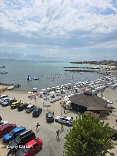 Апартамент Хелиос Поморие, Pomorie (foto 5)