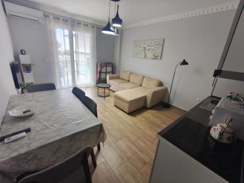 Niko's Apartment in 薩克斯