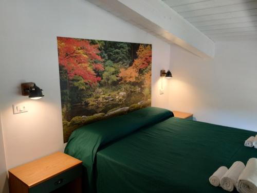 COUNTRY HOUSE ViLLA GIGINA in Poggio Picenze