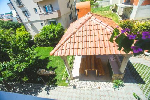 Apartments MEC & TIK, Split (photo 6)