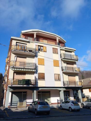 Sam's Getaway in Roccaforte Mondovi