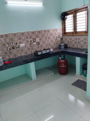 Royal 2 Bed Room Apartment -Mattuthavai Bus stand