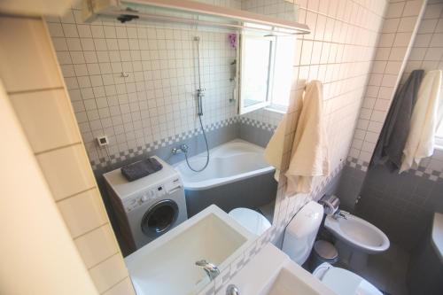 Apartments MEC & TIK, Split (photo 9)