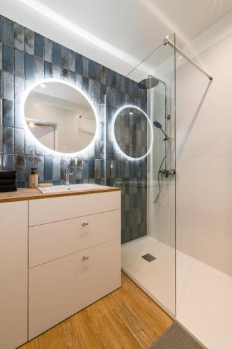 Dmowskiego Apt - Parking, Balcony - by Rentujemy, Breslavia (foto 10)
