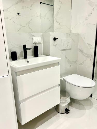 Apartament Hygge
