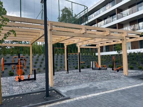 Apartament Hygge