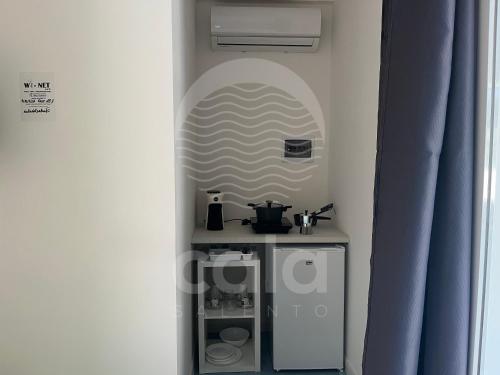 Room 103 - Piano Terra Spiaggia a 200m in Bellanova