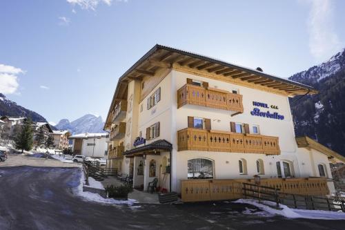 Hotel Fiordaliso 4
