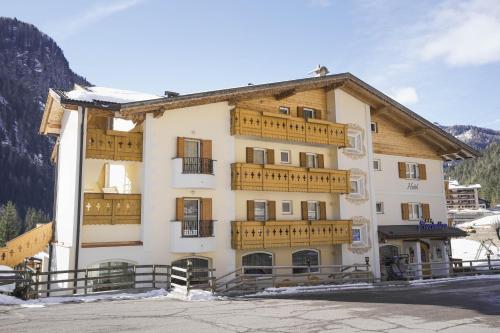 Hotel Fiordaliso 2