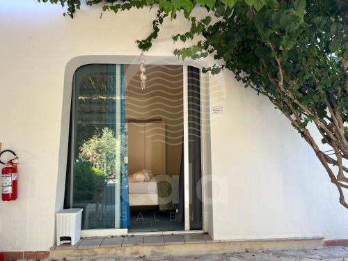 Room 103 - Piano Terra Spiaggia a 200m in Bellanova