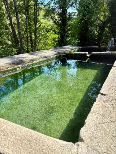 Appartement rez de jardin - Casa San Cesaru in 澤瓦科