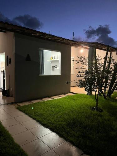 Casa aconchegante em Aracaju na Aruana