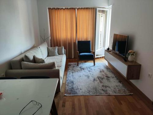 Skopje Station Stay - Modern & Cozy, Skopje (fotografie 6)