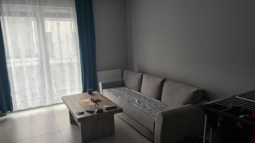 Zuzia Apartments